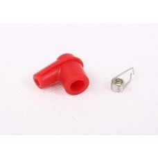 Ignition Coil Silica Cap | Rovan Sports